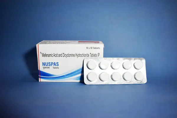 Nuspas