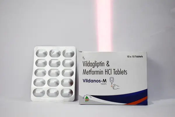 Vildanos m