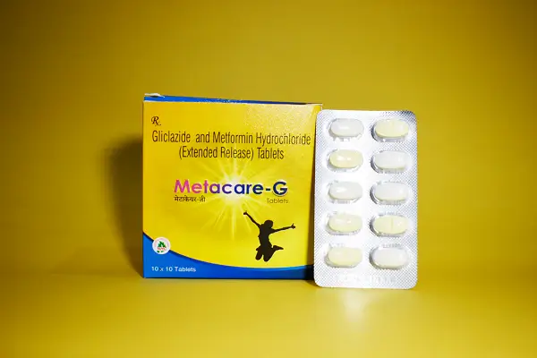 Metacare g