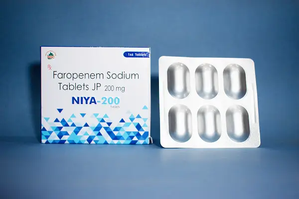 niya 200