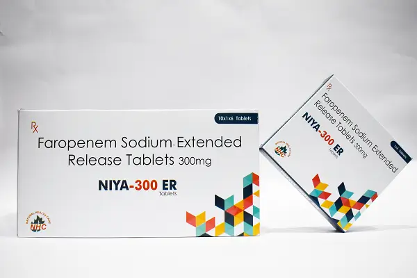 niya 300 er